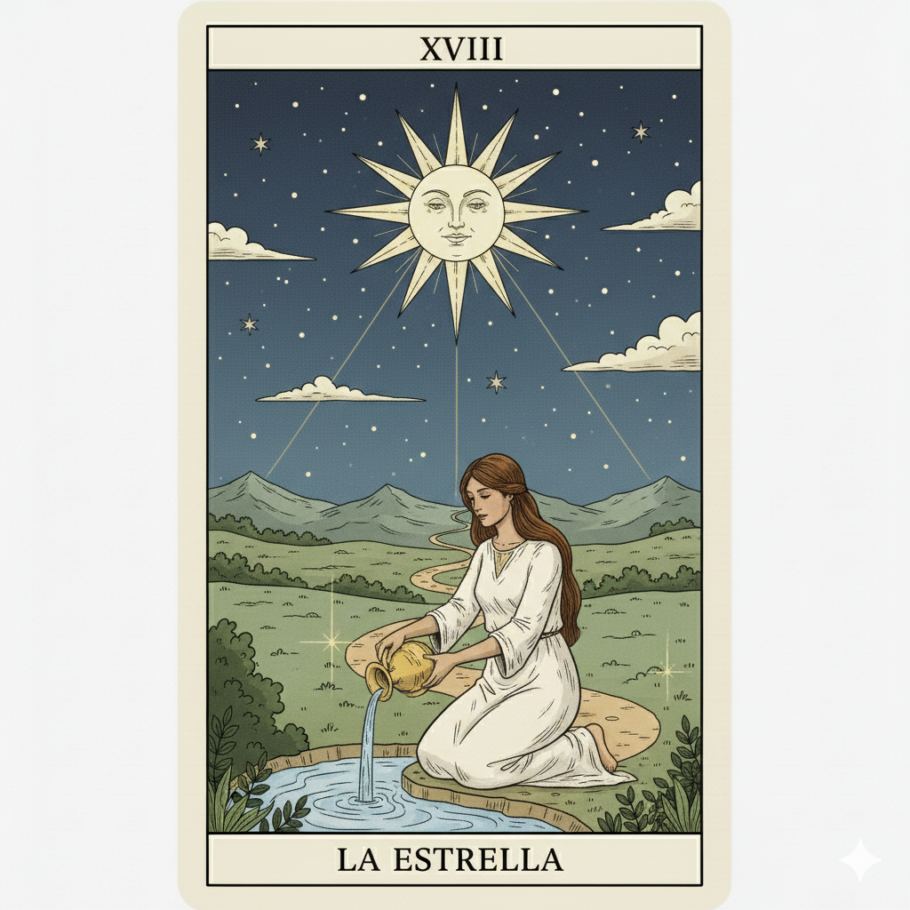 La Estrella
